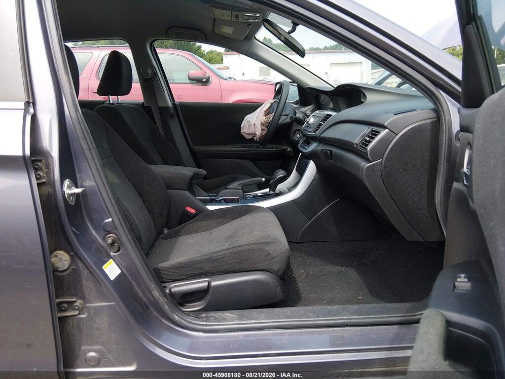 1HGCR2F32DA188036 2013 HONDA ACCORD photo no. 5