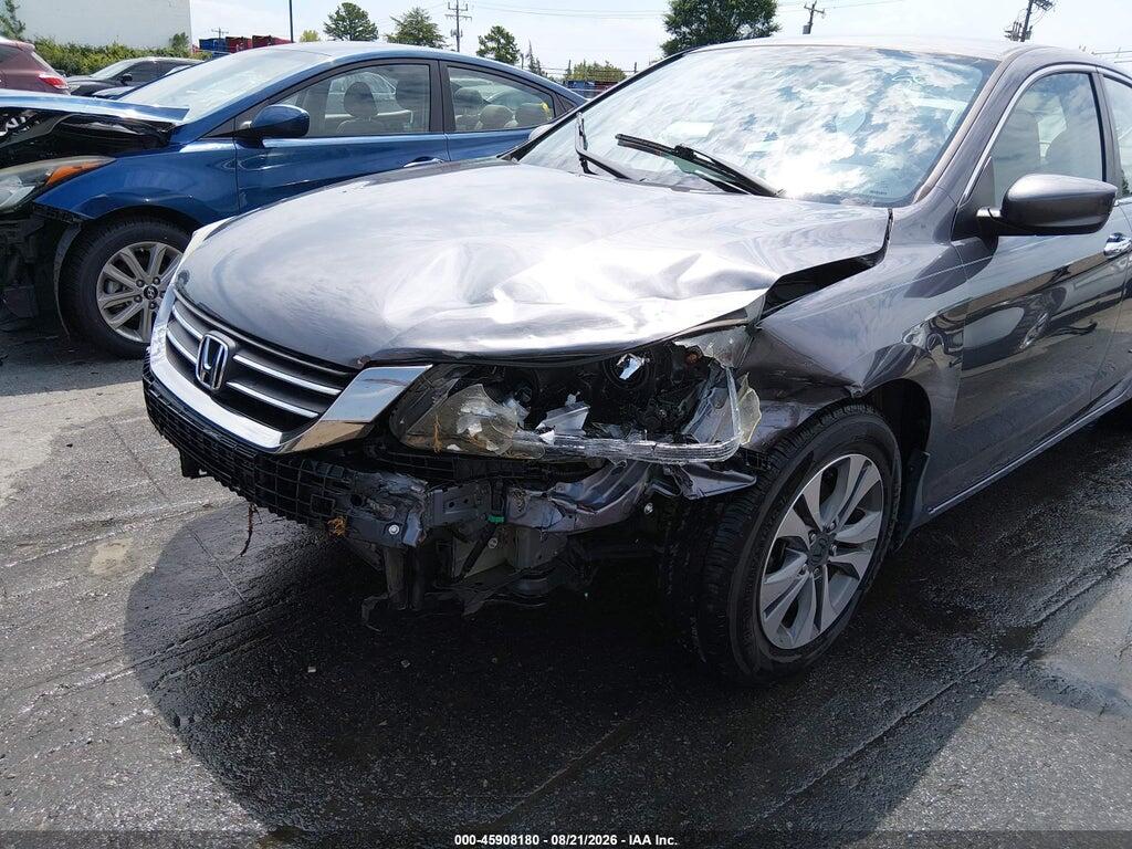 1HGCR2F32DA188036 2013 HONDA ACCORD photo no. 6
