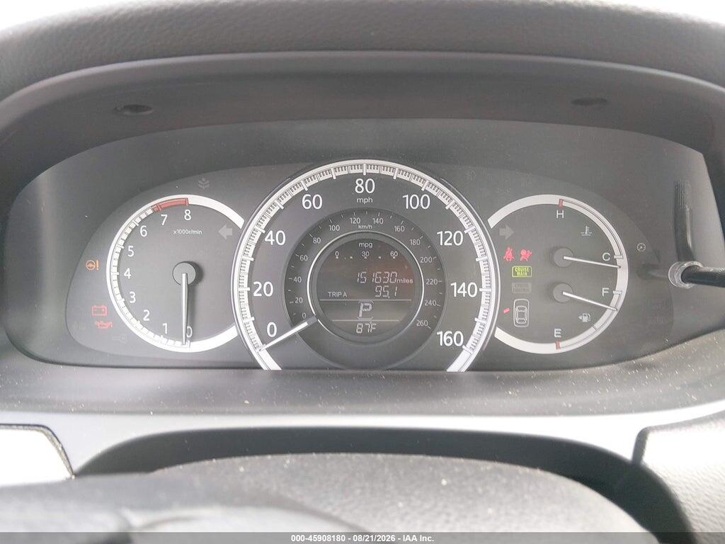 1HGCR2F32DA188036 2013 HONDA ACCORD photo no. 7