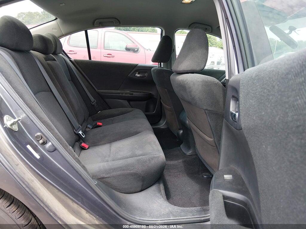1HGCR2F32DA188036 2013 HONDA ACCORD photo no. 8