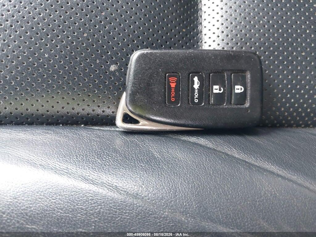 JTHBK1GG4D2013581 2013 LEXUS ES 350 photo no. 11
