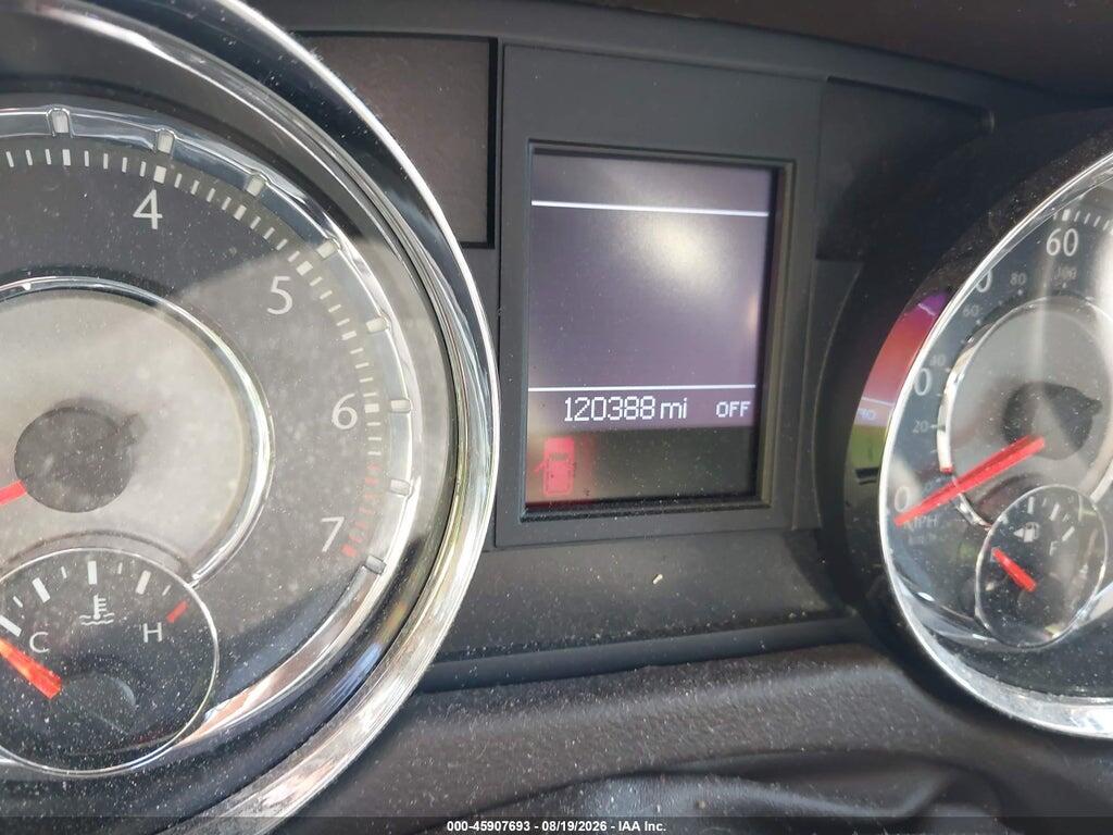 2C4RC1BG1DR677620 2013 CHRYSLER TOWN & COUNTRY photo no. 7