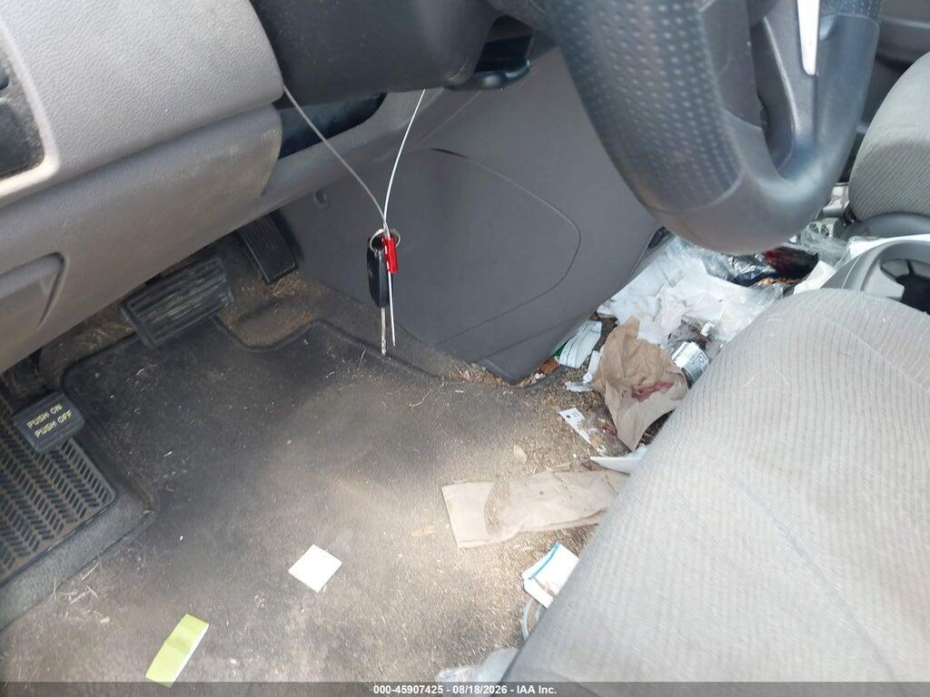 5FNRL5H49DB021813 2013 HONDA ODYSSEY photo no. 11