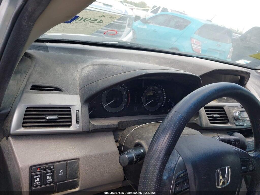 5FNRL5H49DB021813 2013 HONDA ODYSSEY photo no. 7