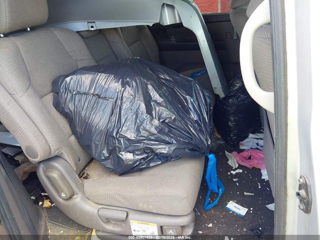 5FNRL5H49DB021813 2013 HONDA ODYSSEY photo no. 8
