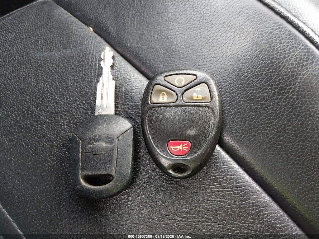 3GNAL3EK9DS606863 2013 CHEVROLET CAPTIVA SPORT FLEET photo no. 11