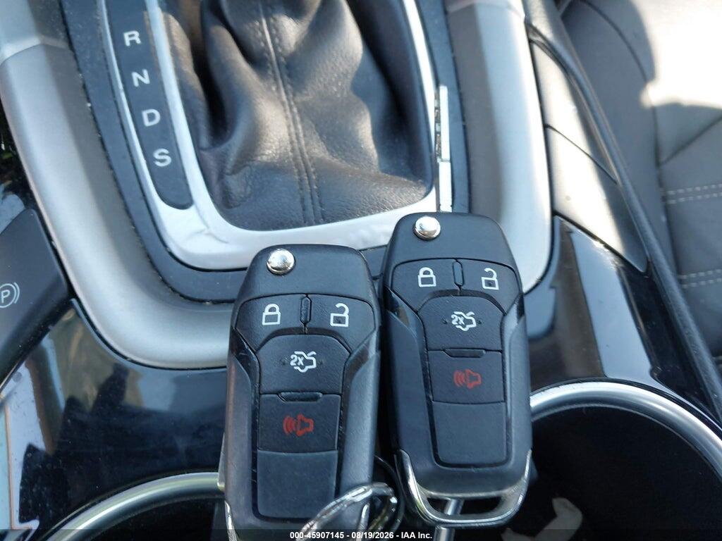 3FA6P0HR9DR286225 2013 FORD FUSION photo no. 11