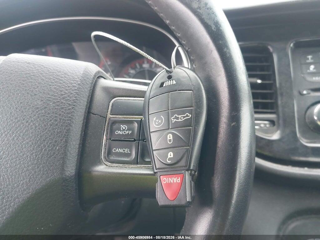 1C3CDFBA6DD321862 2013 DODGE DART photo no. 11