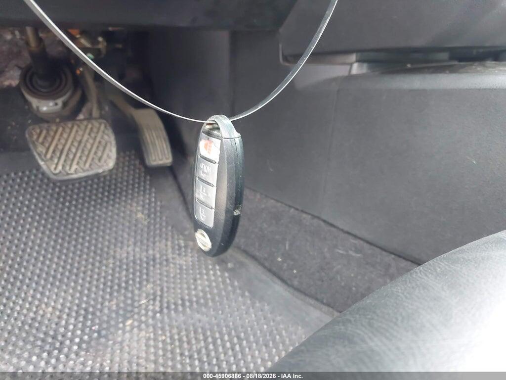 1N4AA5AP8DC806107 2013 NISSAN MAXIMA photo no. 11