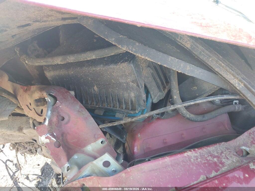 1G6DE5E54D0104956 2013 CADILLAC CTS photo no. 10