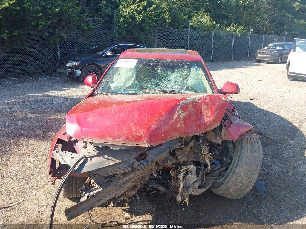 1G6DE5E54D0104956 2013 CADILLAC CTS photo no. 6