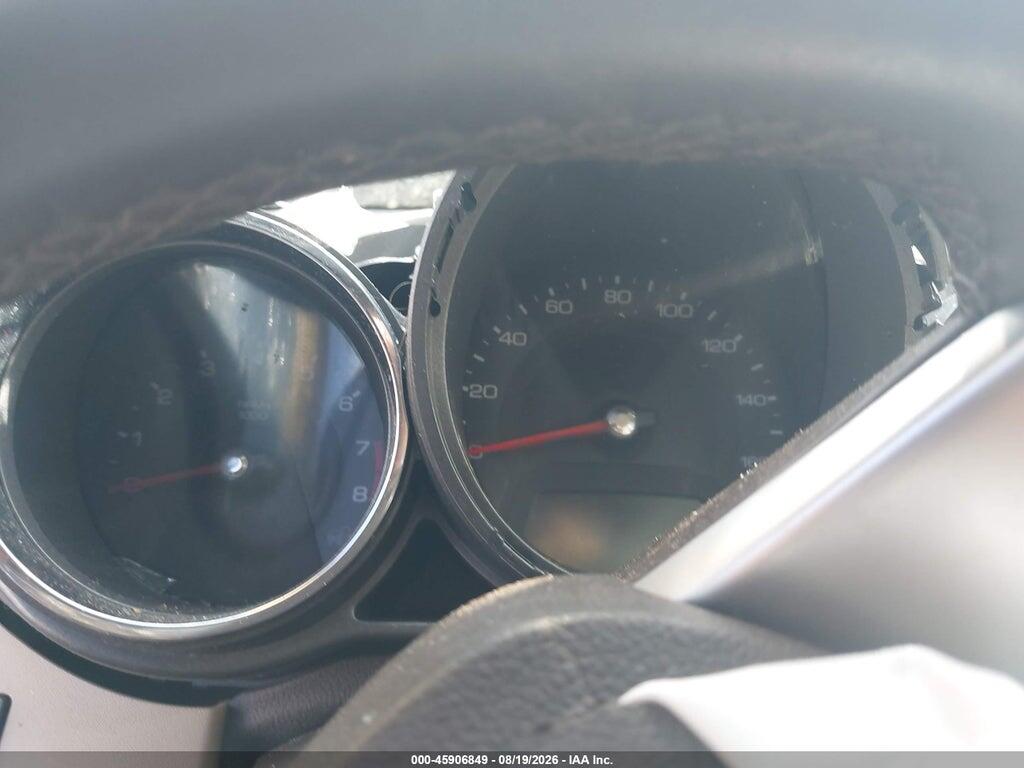 1G6DE5E54D0104956 2013 CADILLAC CTS photo no. 7