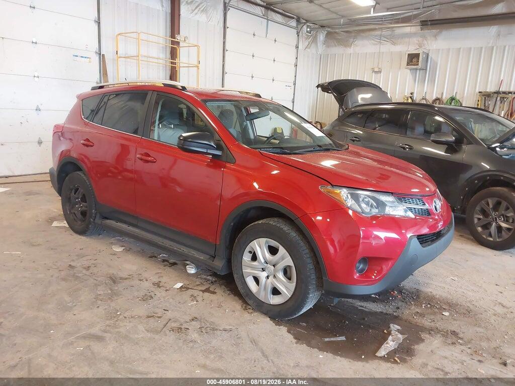 2013 TOYOTA RAV4 JTMBFREV1DD013841