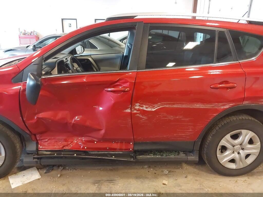 JTMBFREV1DD013841 2013 TOYOTA RAV4 photo no. 6