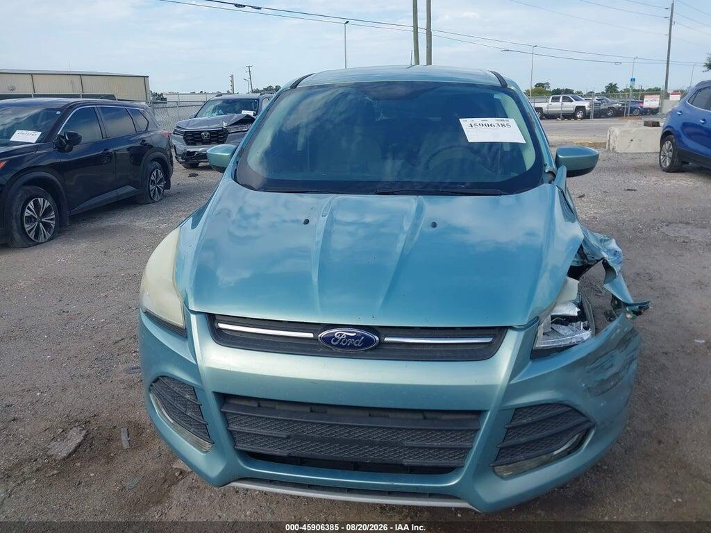 1FMCU0GX9DUC99213 2013 FORD ESCAPE photo no. 12