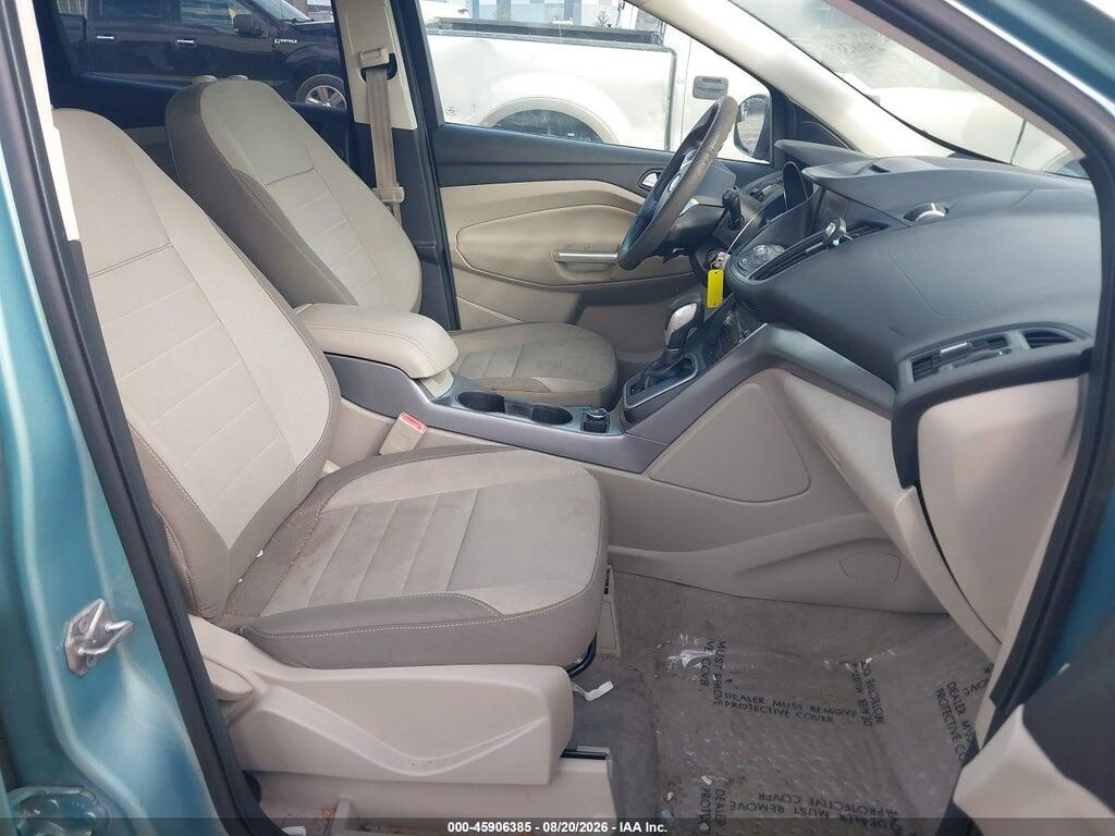 1FMCU0GX9DUC99213 2013 FORD ESCAPE photo no. 5