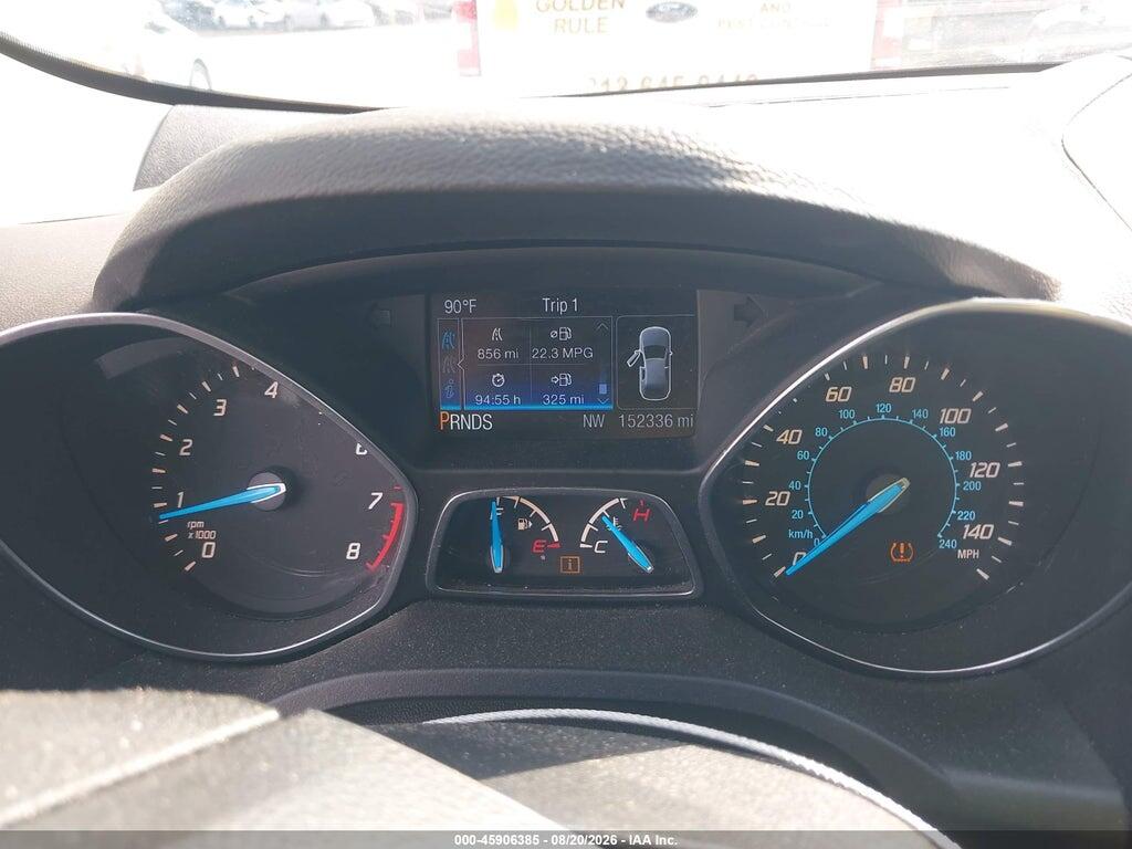 1FMCU0GX9DUC99213 2013 FORD ESCAPE photo no. 7