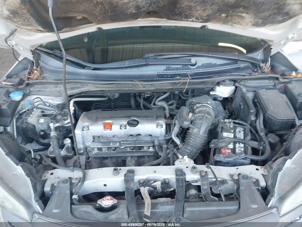 2HKRM4H34DH654705 2013 HONDA CR-V photo no. 10