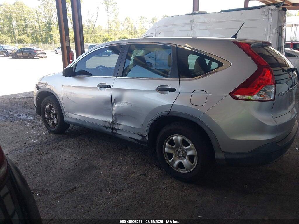 2HKRM4H34DH654705 2013 HONDA CR-V photo no. 3