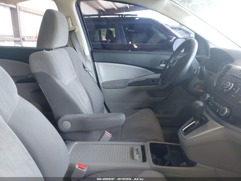 2HKRM4H34DH654705 2013 HONDA CR-V photo no. 5