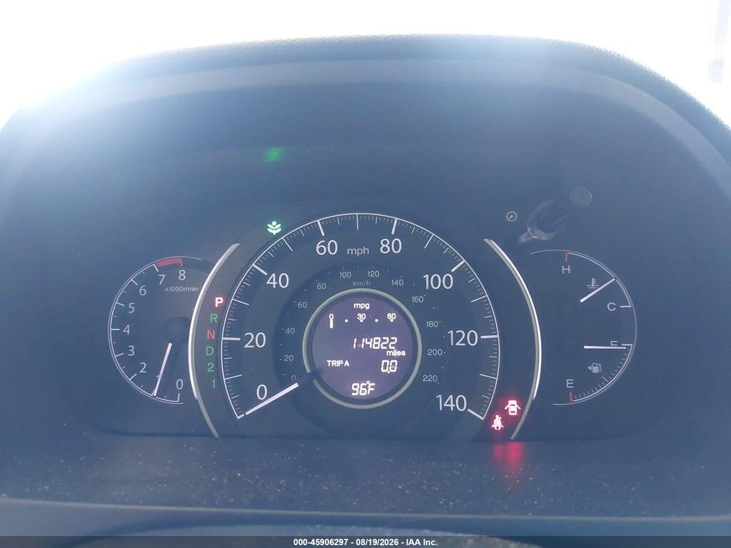 2HKRM4H34DH654705 2013 HONDA CR-V photo no. 7