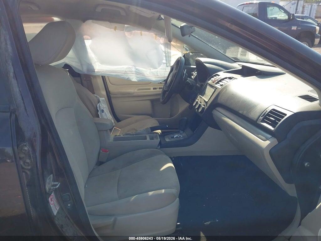 JF1GJAC65DH015060 2013 SUBARU IMPREZA photo no. 5