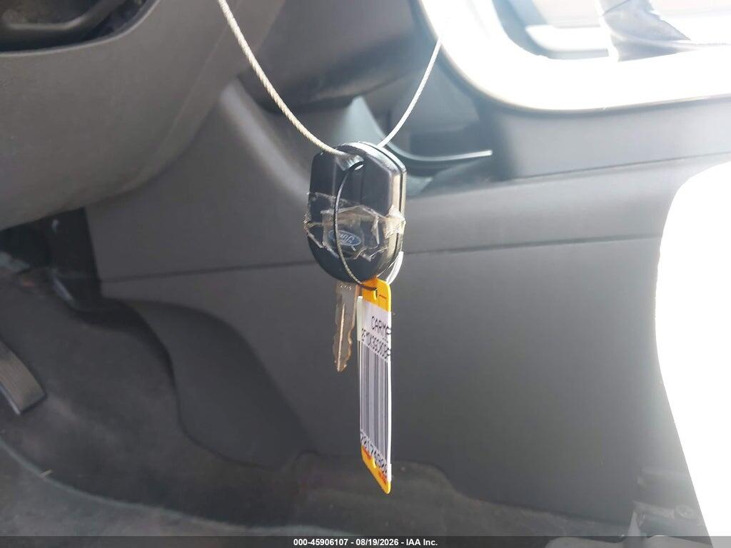2FMDK3GC0DBA02604 2013 FORD EDGE photo no. 11