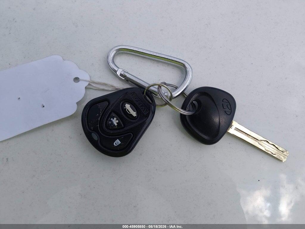 KM8JUCAC6DU677972 2013 HYUNDAI TUCSON photo no. 11