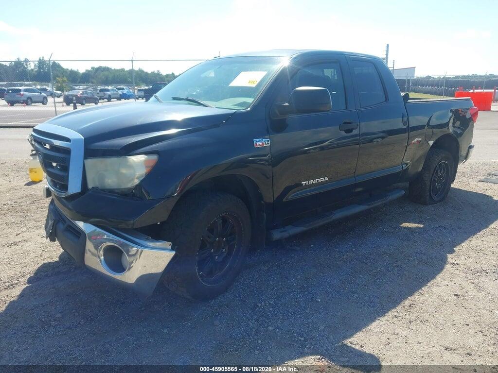 5TFRY5F13DX140313 2013 TOYOTA TUNDRA photo no. 2