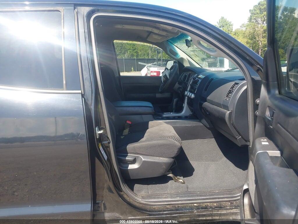 5TFRY5F13DX140313 2013 TOYOTA TUNDRA photo no. 5
