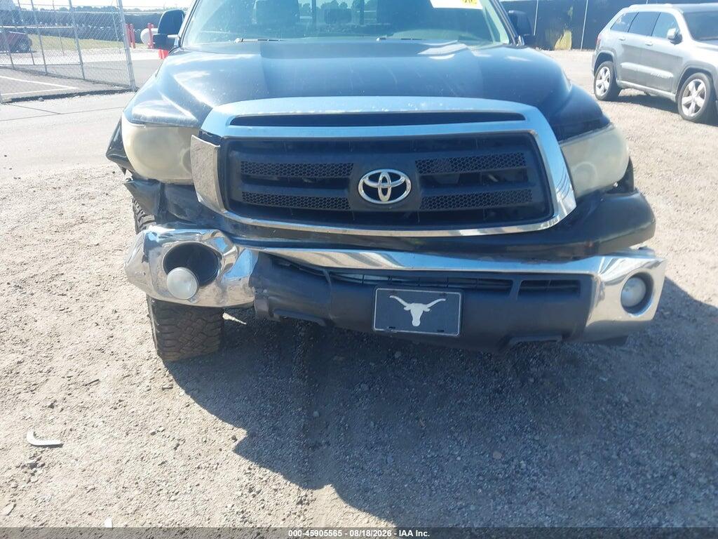5TFRY5F13DX140313 2013 TOYOTA TUNDRA photo no. 6