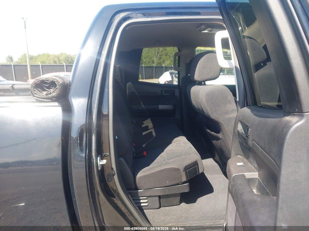 5TFRY5F13DX140313 2013 TOYOTA TUNDRA photo no. 8