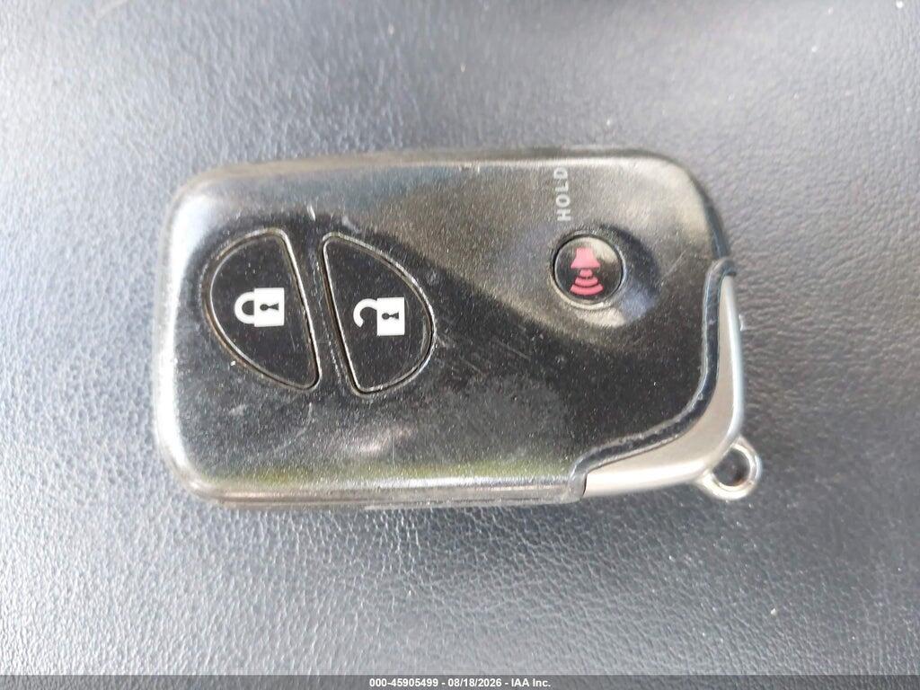 JTHKD5BH0D2135064 2013 LEXUS CT 200H photo no. 11