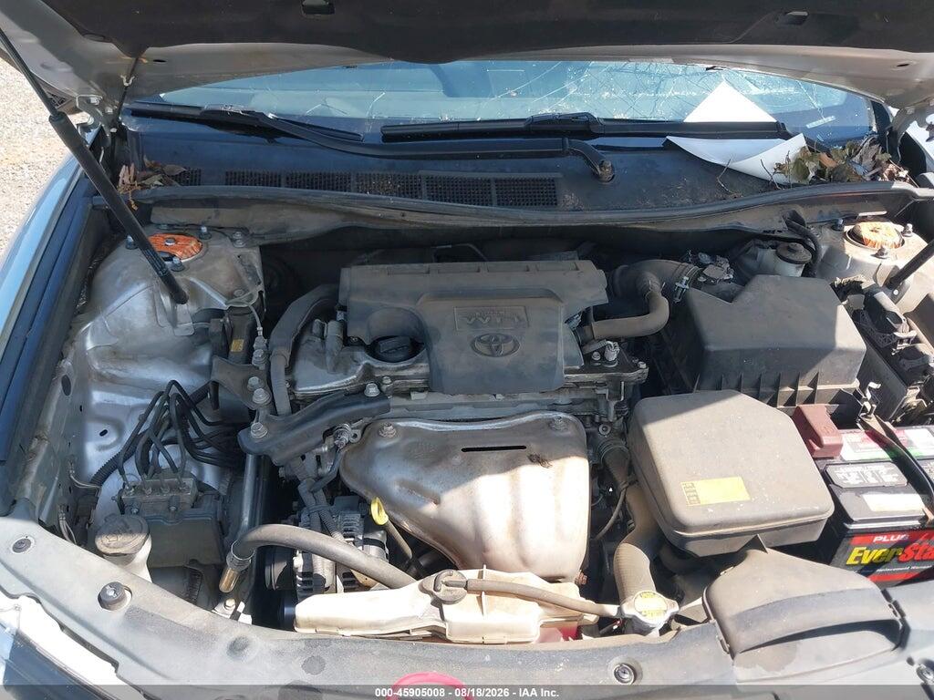 4T1BF1FK3DU220300 2013 TOYOTA CAMRY photo no. 10