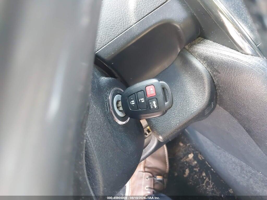 4T1BF1FK3DU220300 2013 TOYOTA CAMRY photo no. 11