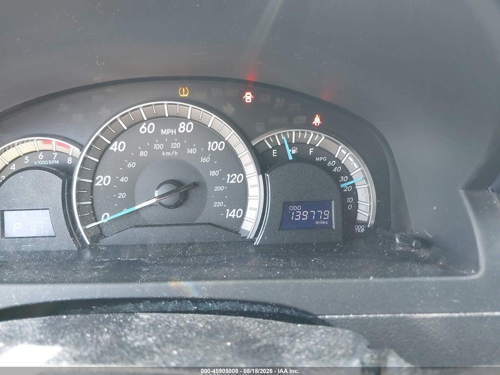 4T1BF1FK3DU220300 2013 TOYOTA CAMRY photo no. 7