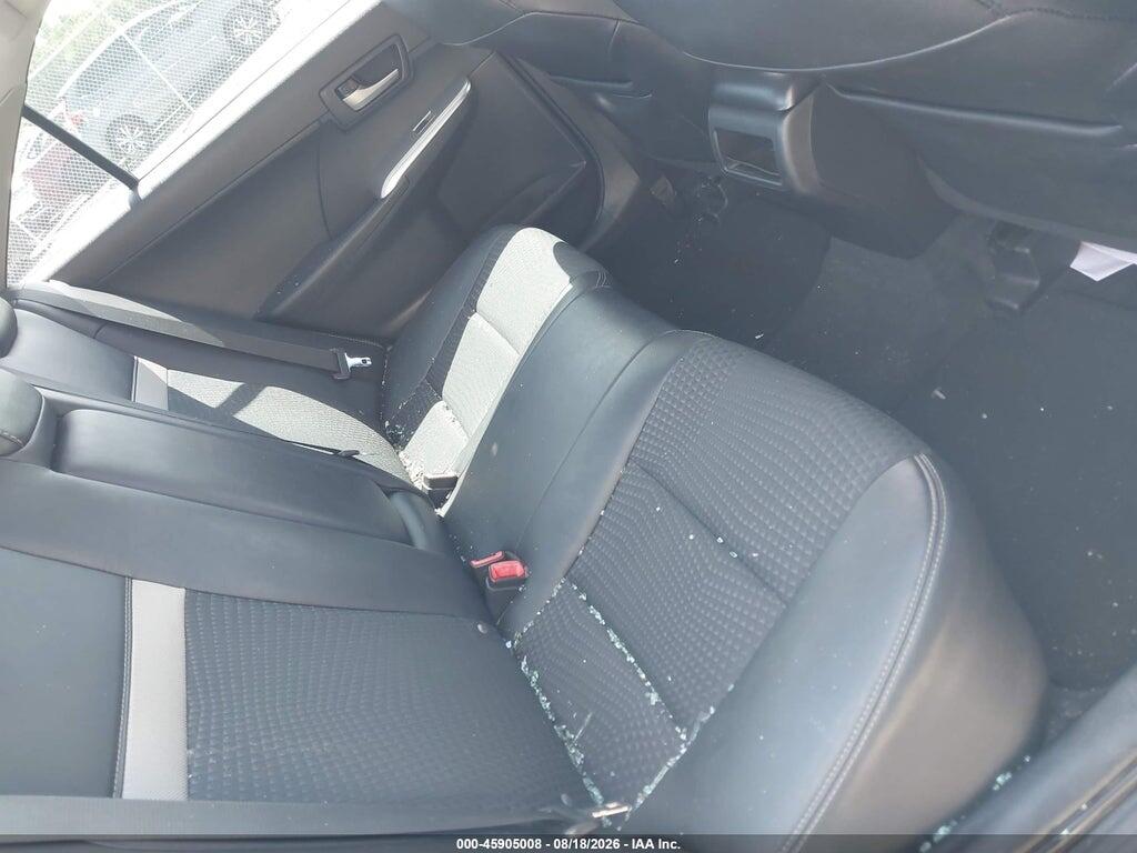 4T1BF1FK3DU220300 2013 TOYOTA CAMRY photo no. 8