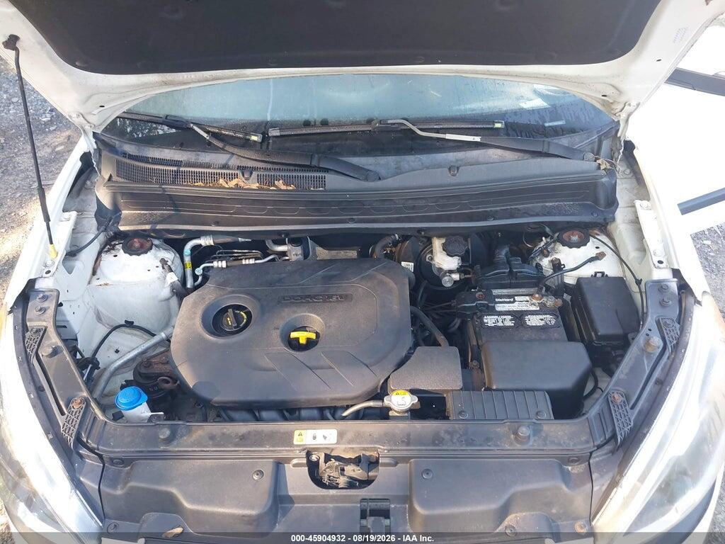 KNDJT2A61D7766357 2013 KIA SOUL photo no. 10