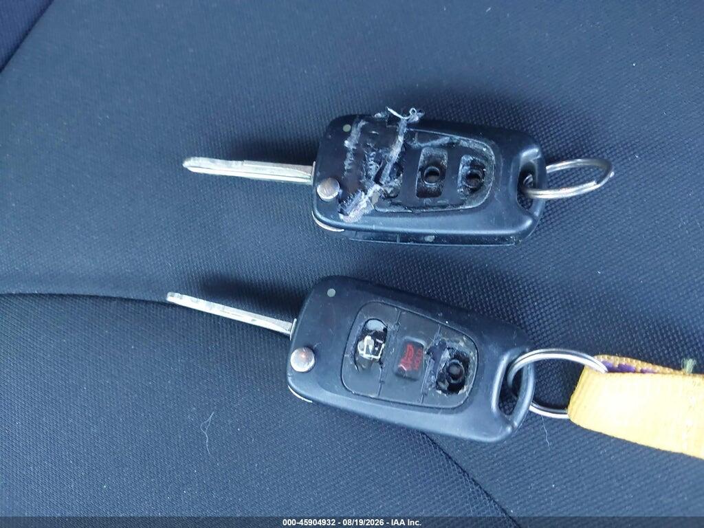 KNDJT2A61D7766357 2013 KIA SOUL photo no. 11