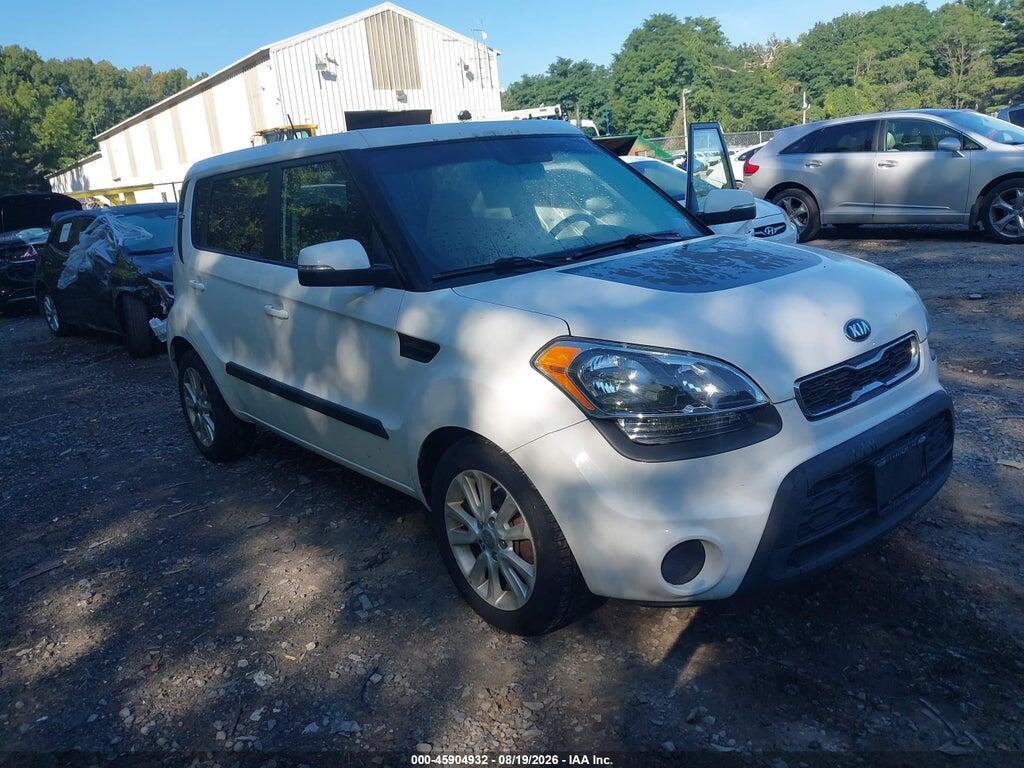 KNDJT2A61D7766357 2013 KIA SOUL photo no. 6