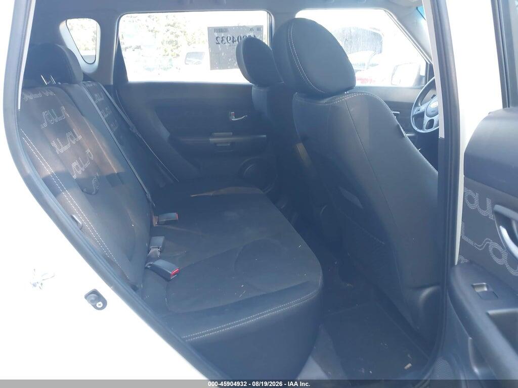 KNDJT2A61D7766357 2013 KIA SOUL photo no. 8