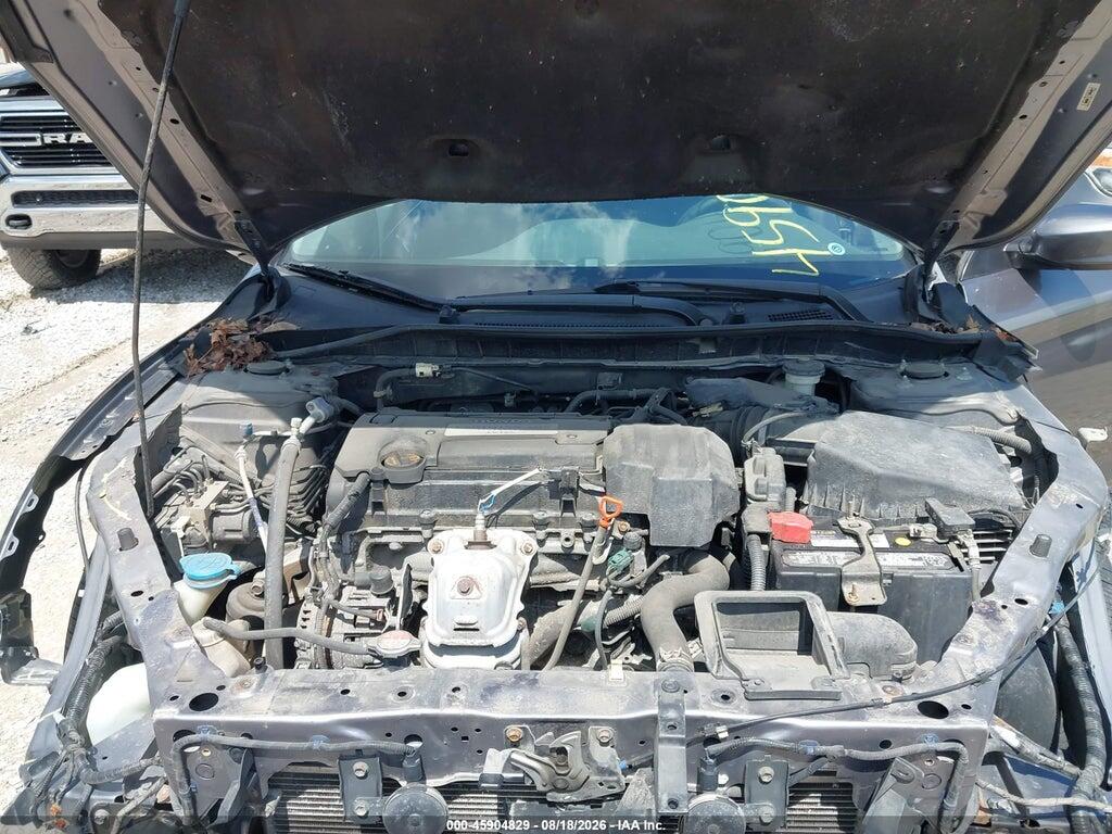 1HGCR2F39DA284911 2013 HONDA ACCORD photo no. 10