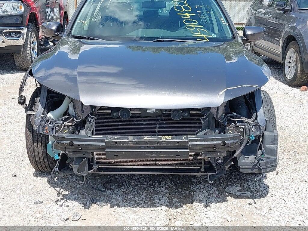 1HGCR2F39DA284911 2013 HONDA ACCORD photo no. 6