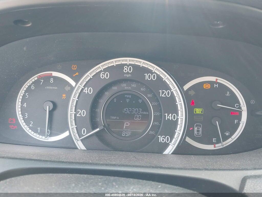 1HGCR2F39DA284911 2013 HONDA ACCORD photo no. 7