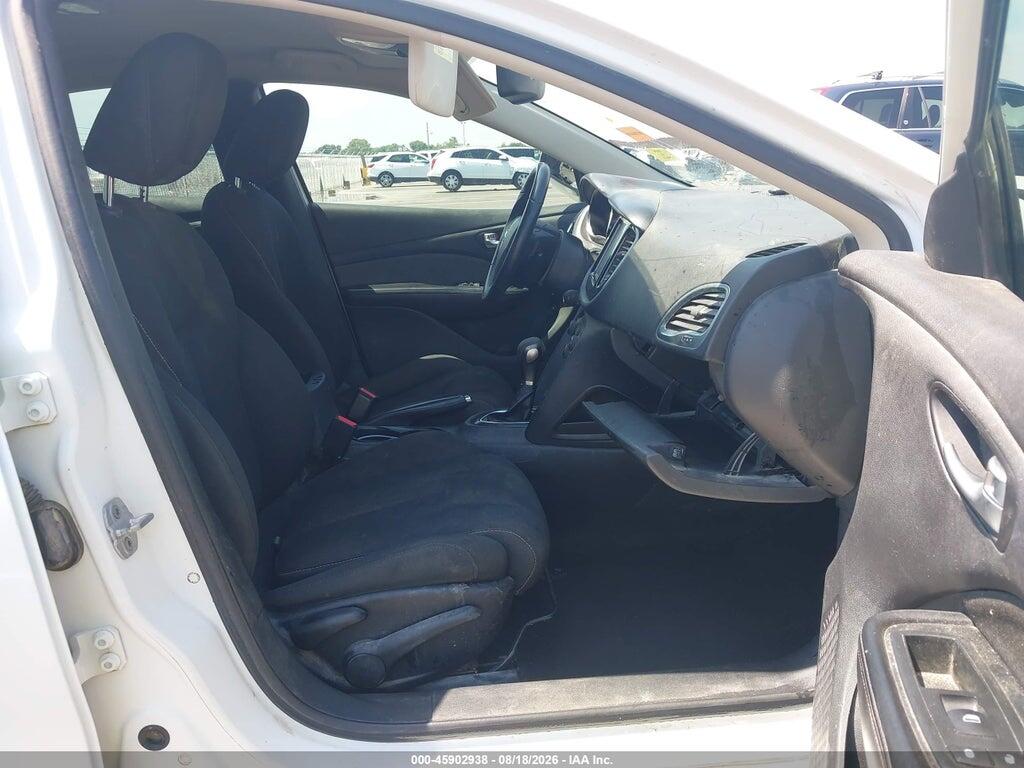 1C3CDFBA2DD340537 2013 DODGE DART photo no. 5