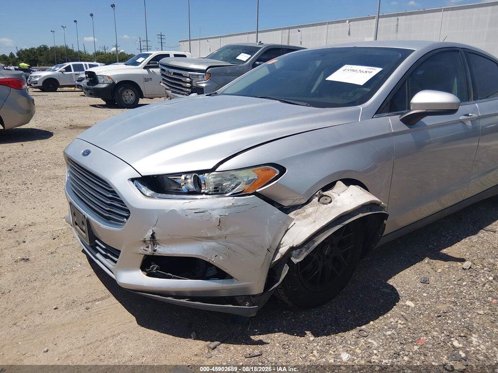 3FA6P0G74DR272846 2013 FORD FUSION photo no. 6