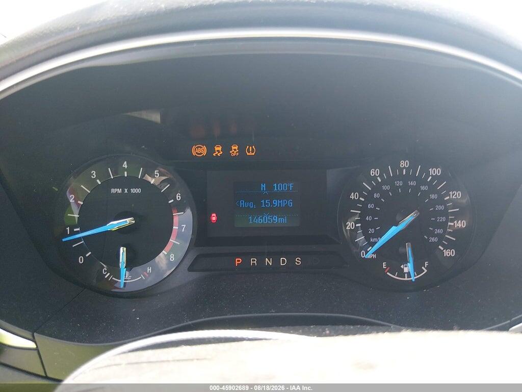 3FA6P0G74DR272846 2013 FORD FUSION photo no. 7
