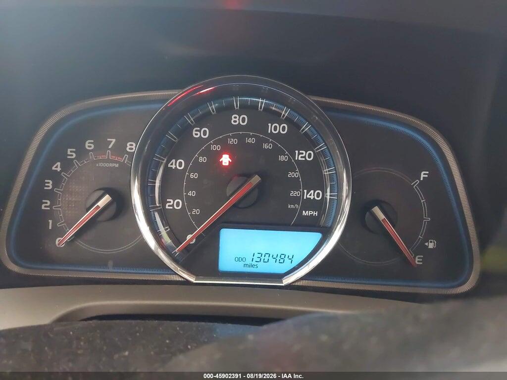2T3DFREV2DW070349 2013 TOYOTA RAV4 photo no. 7