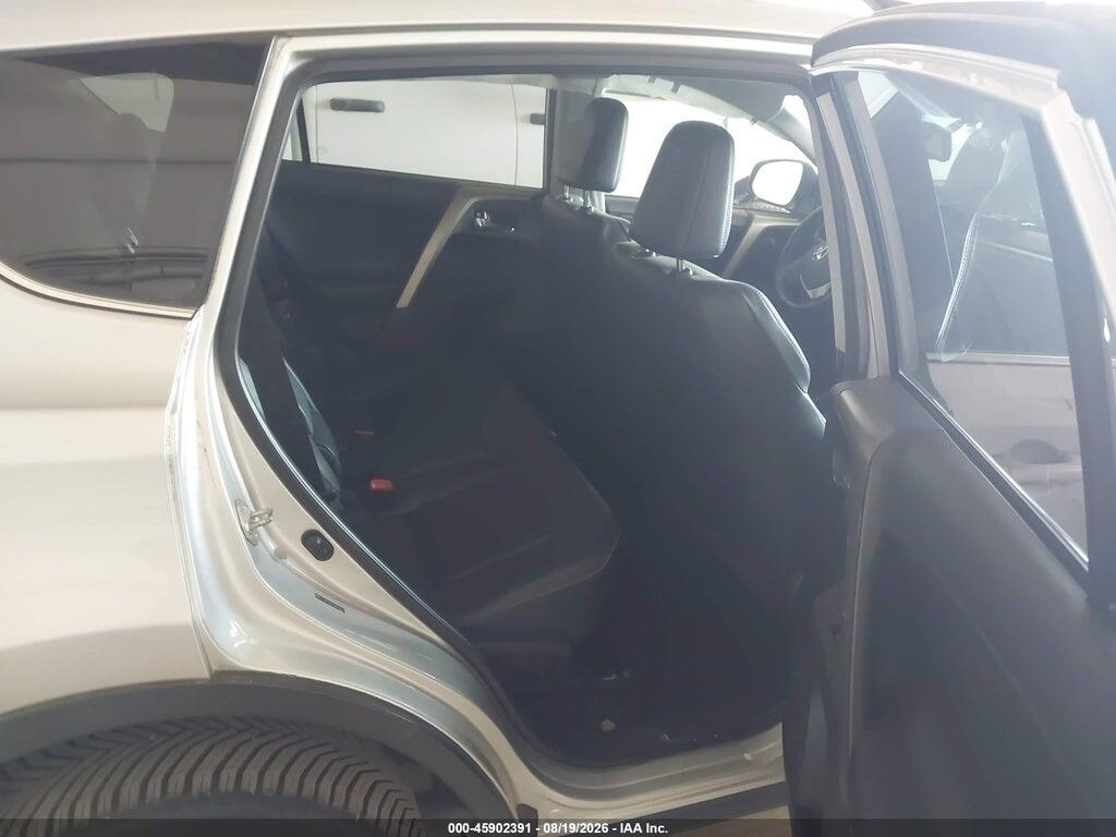 2T3DFREV2DW070349 2013 TOYOTA RAV4 photo no. 8