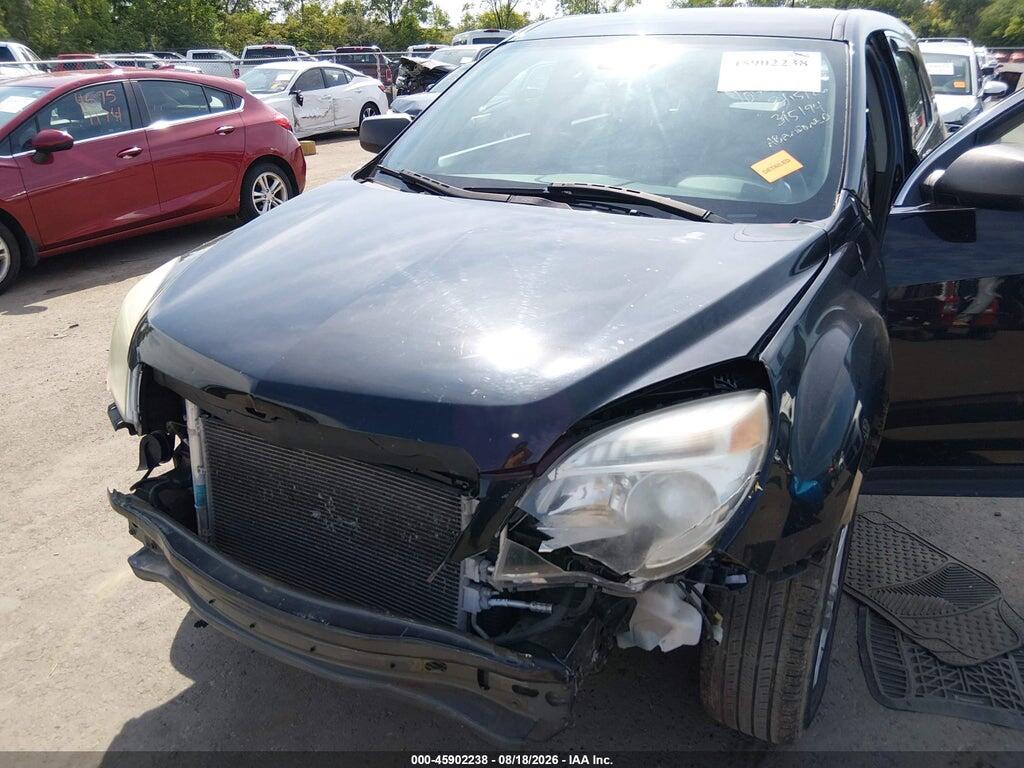 2GNALBEK4D6315194 2013 CHEVROLET EQUINOX photo no. 6